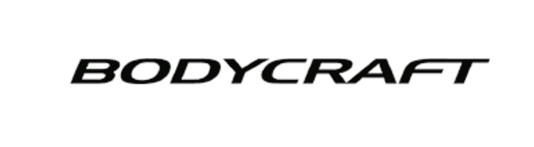BodyCraft logo