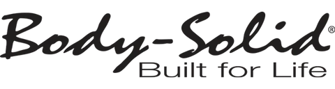 Body-Solid logo