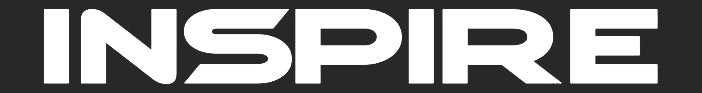 Inspire Fitness logo