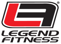 Legend Fitness logo