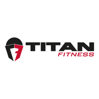 Titan Fitness logo